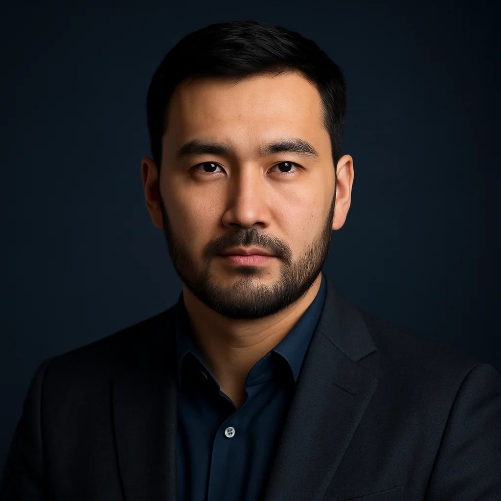 Саян Таласбаев — эксперт по iGaming