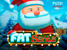 Играть в Fat Santa казино VAVADA