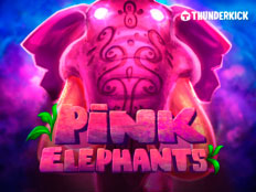 Играть в Pink Elephants казино VAVADA