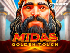 Играть в Midas Golden Touch казино VAVADA